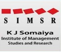 KJ Somaiya Institute of Management Studies and Research